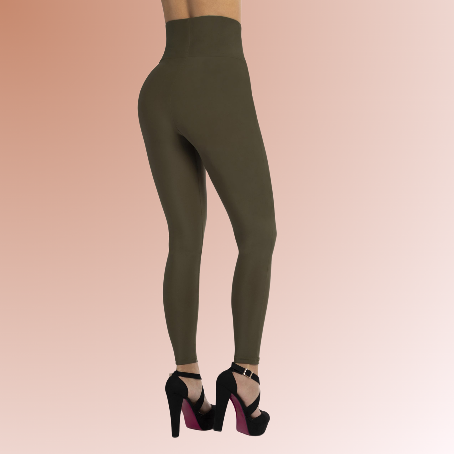 Leggings Remodelant