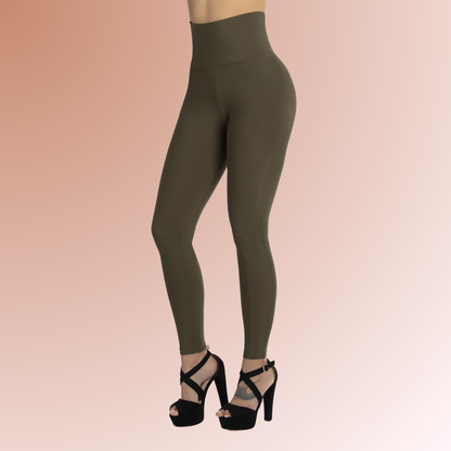 Leggings Remodelant