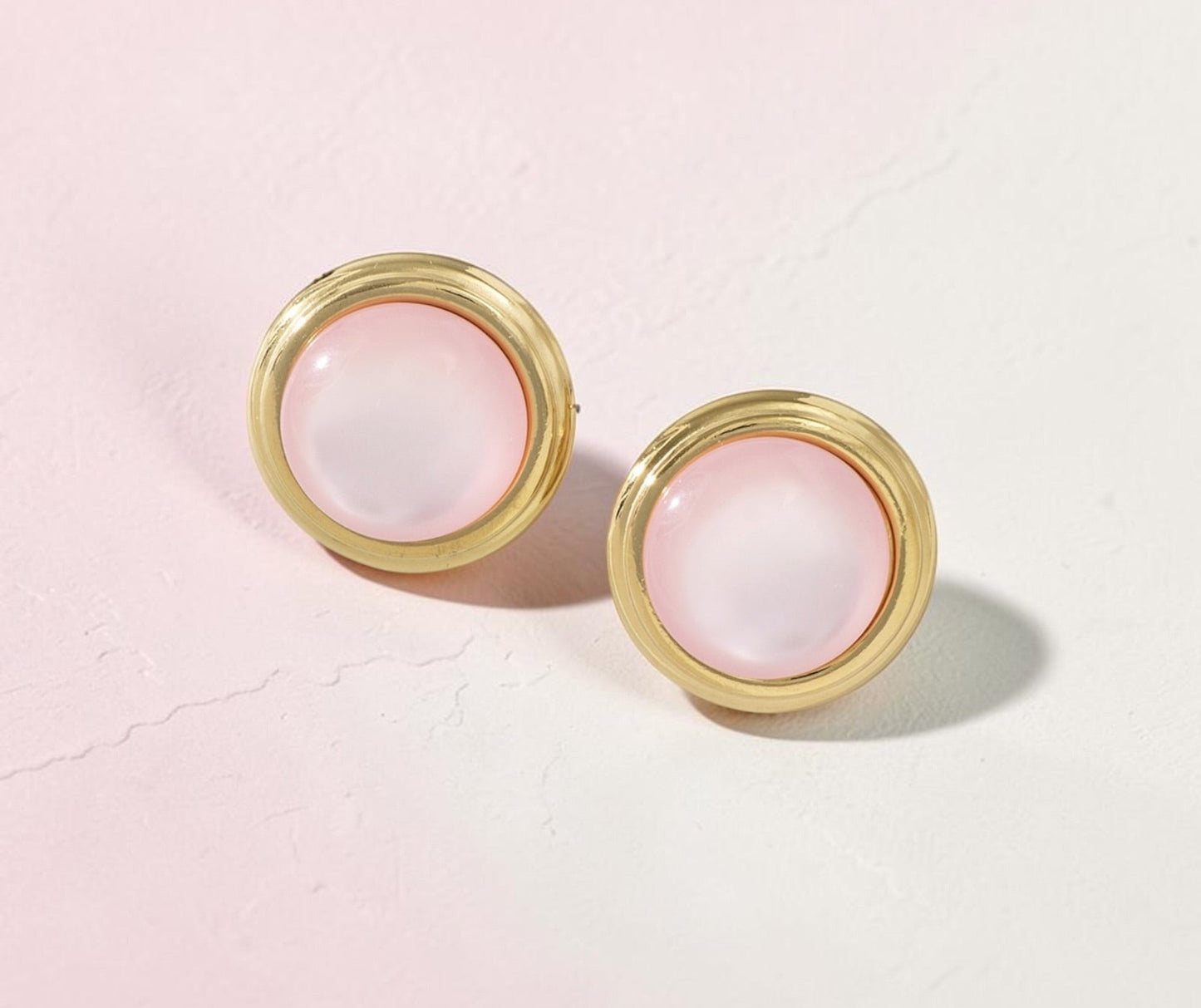 Boucles d'oreilles MURMURE