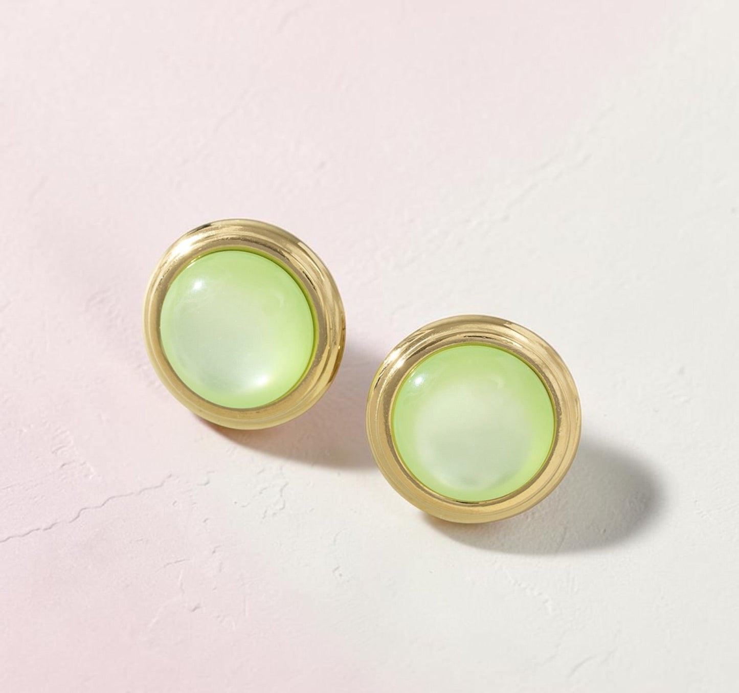 Boucles d'oreilles MURMURE