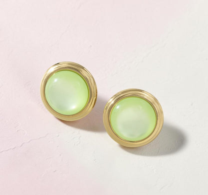 Boucles d'oreilles MURMURE