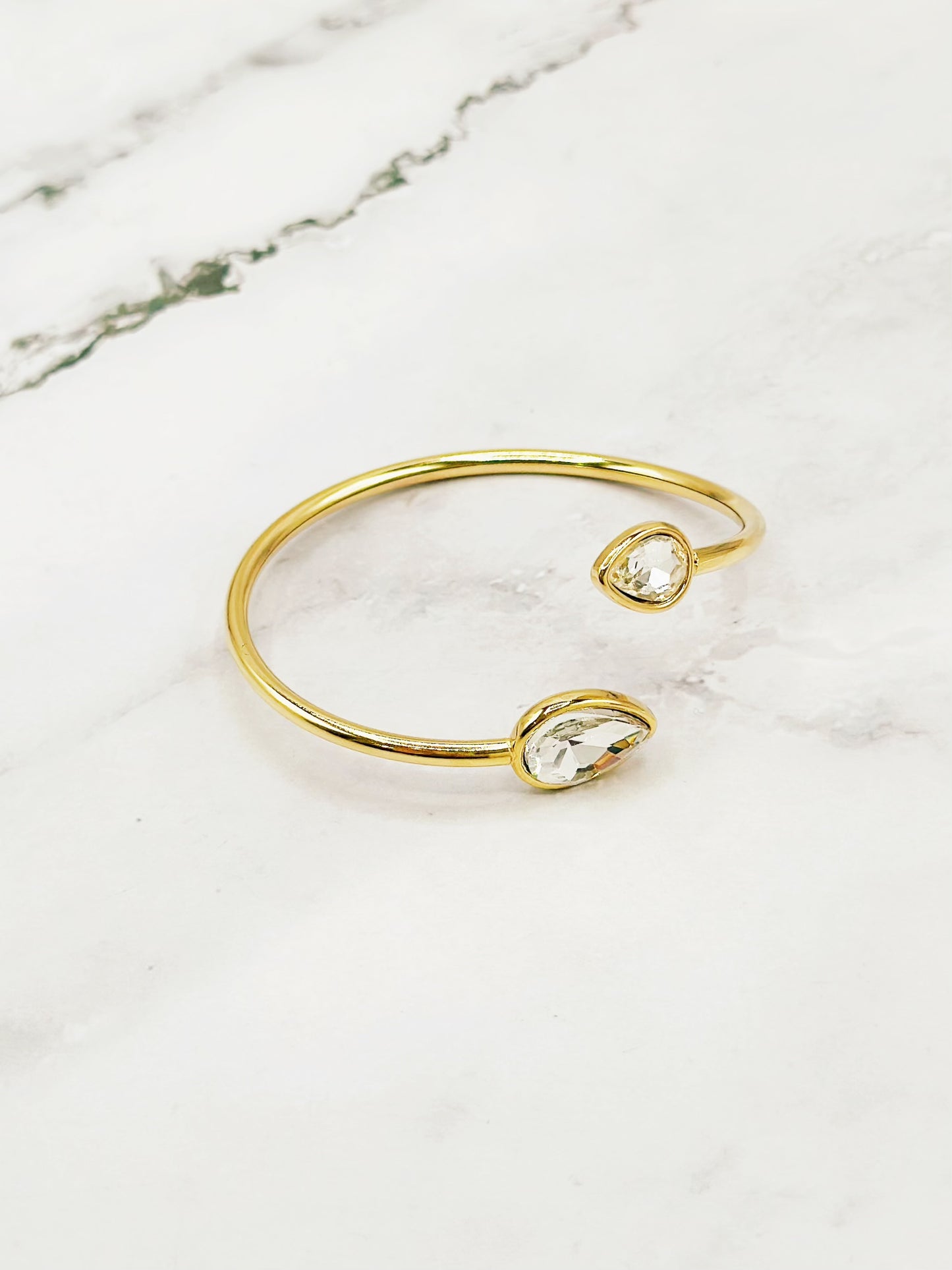Bracelet Jonc CAUDALIE