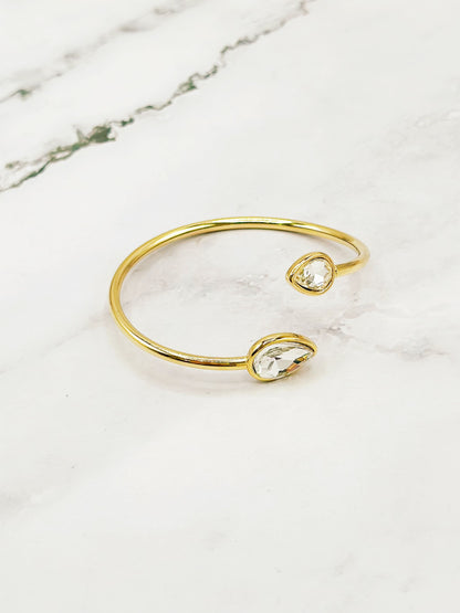 Bracelet Jonc CAUDALIE