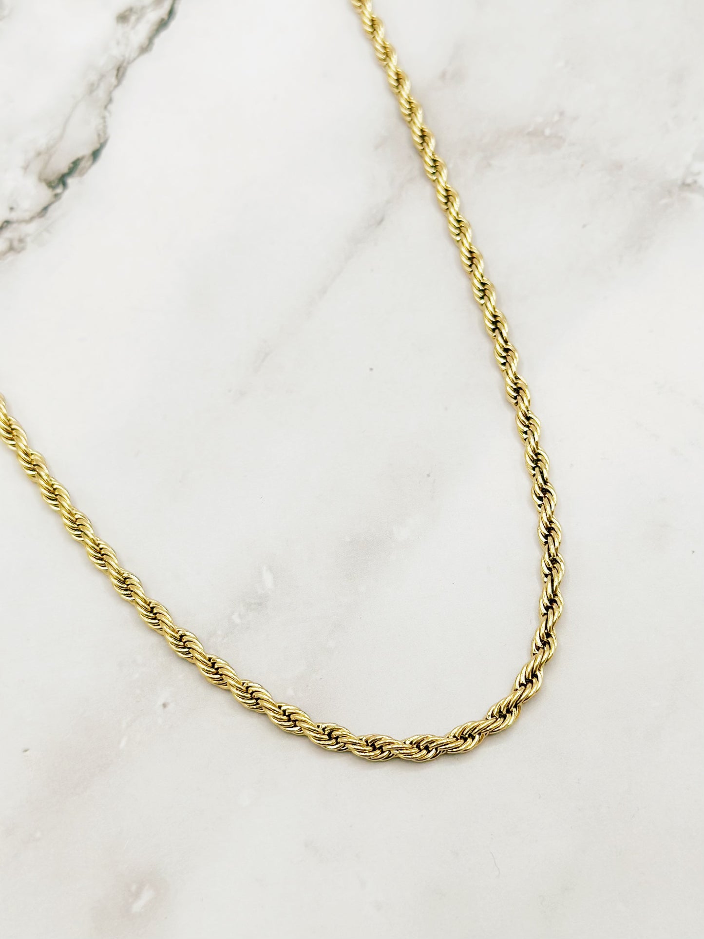 Collier GOURMAND