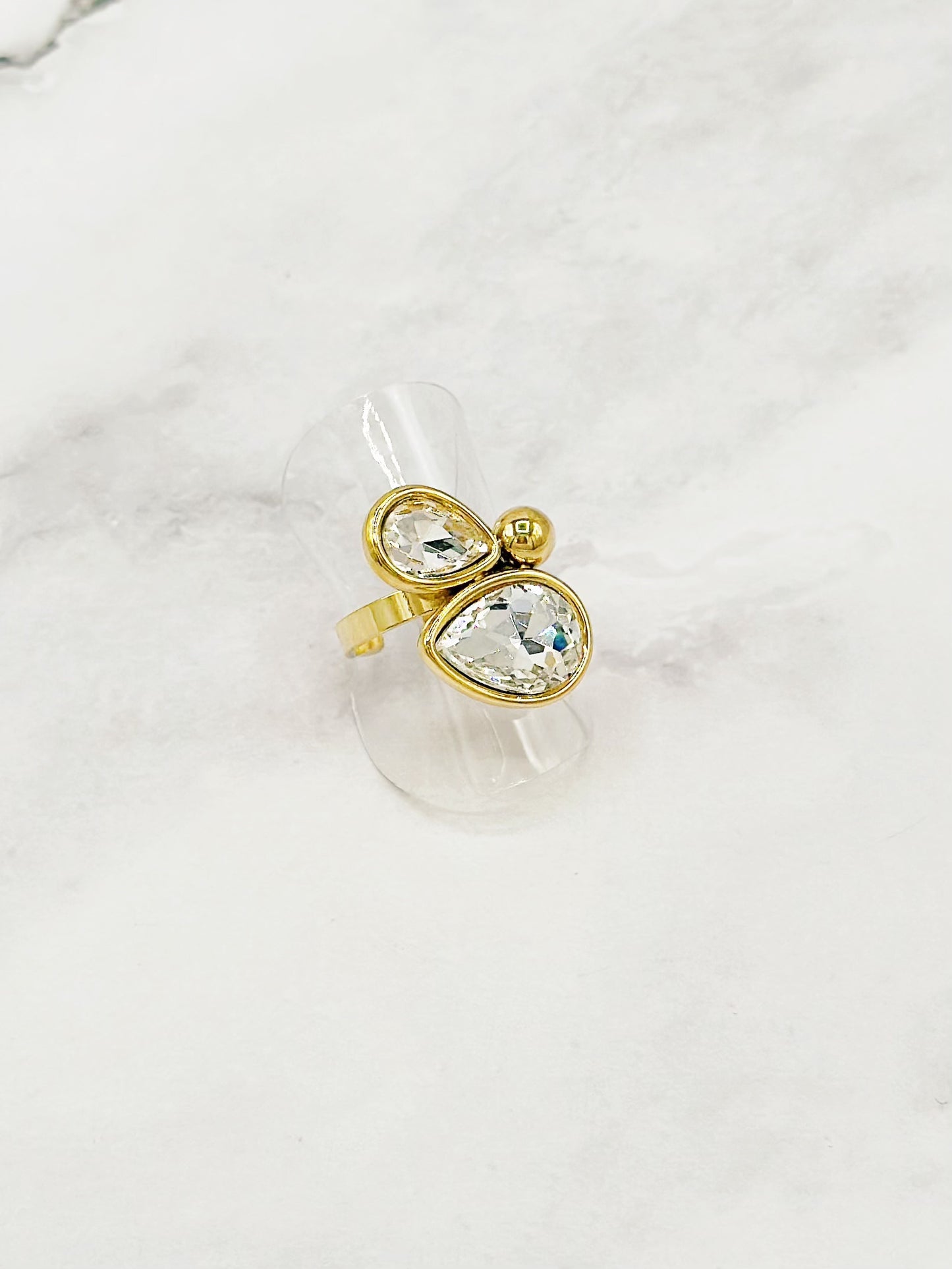 Bague CAUDALIE