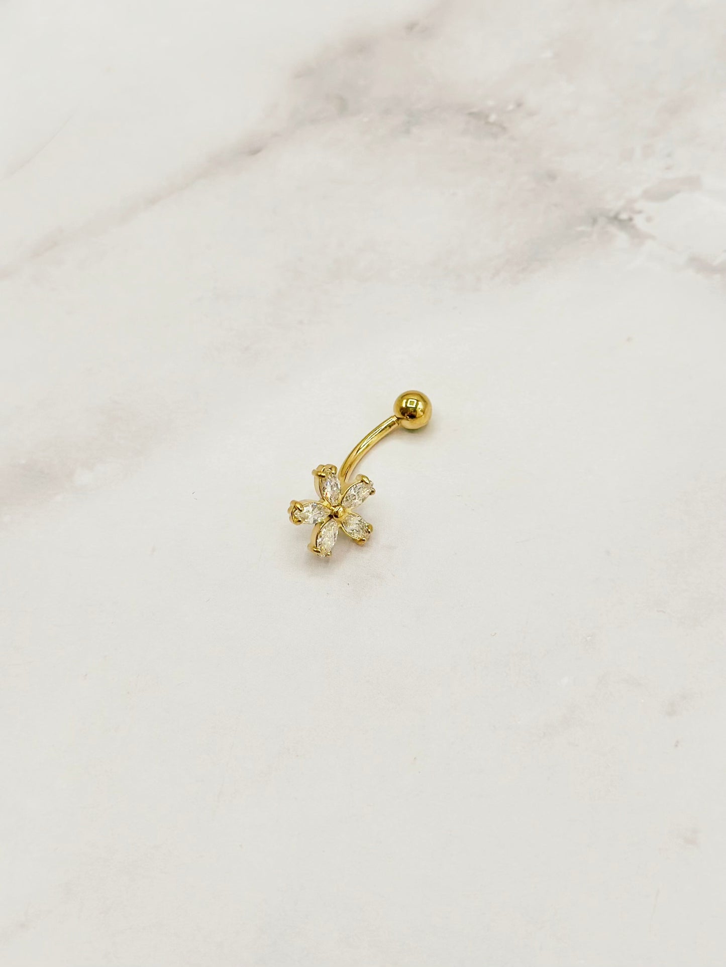 Piercing de nombril MOTHER