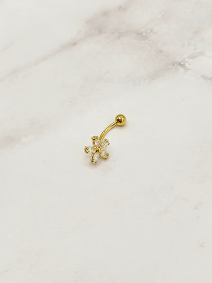 Piercing de nombril MOTHER