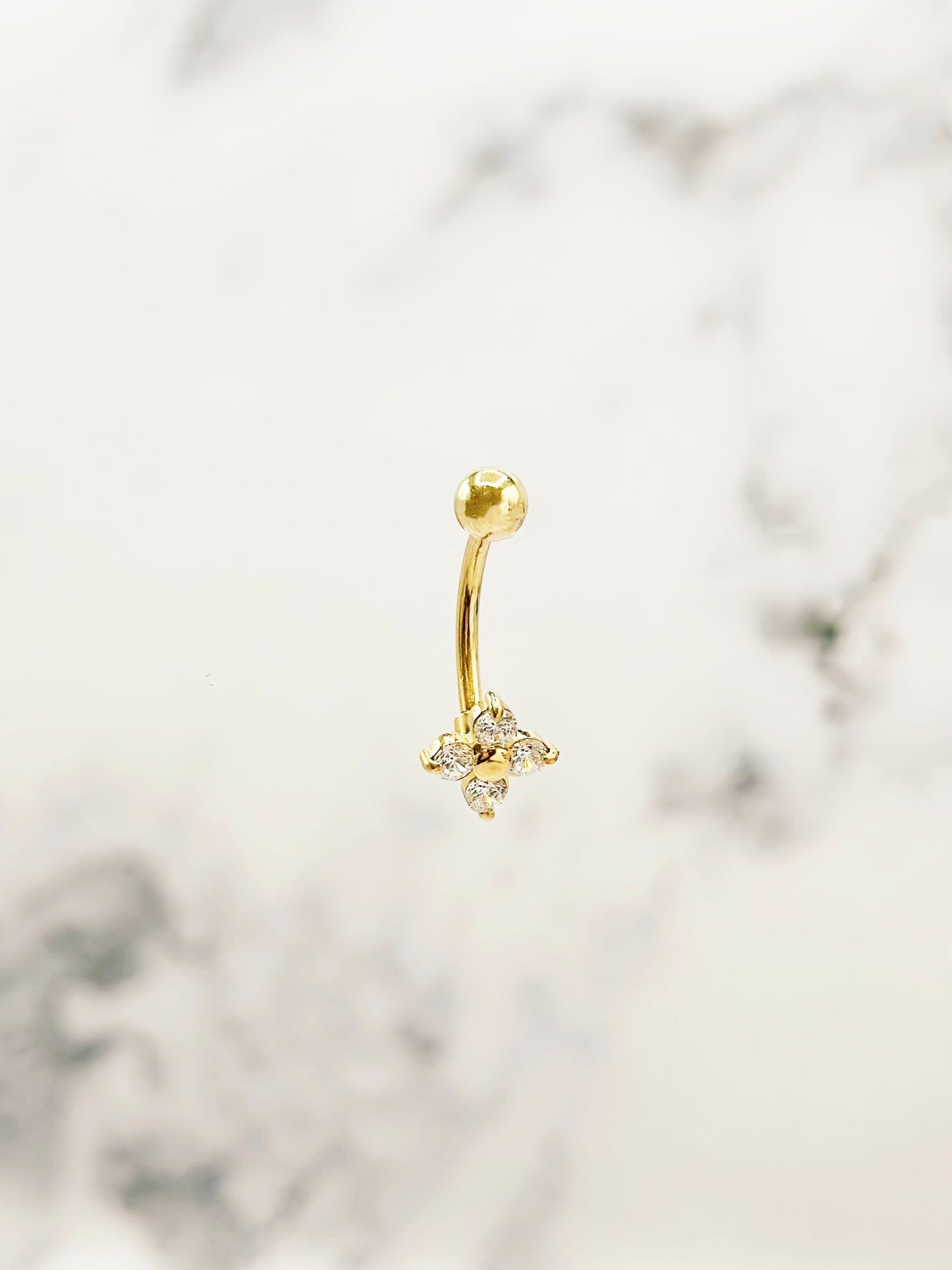 Piercing MISSYS