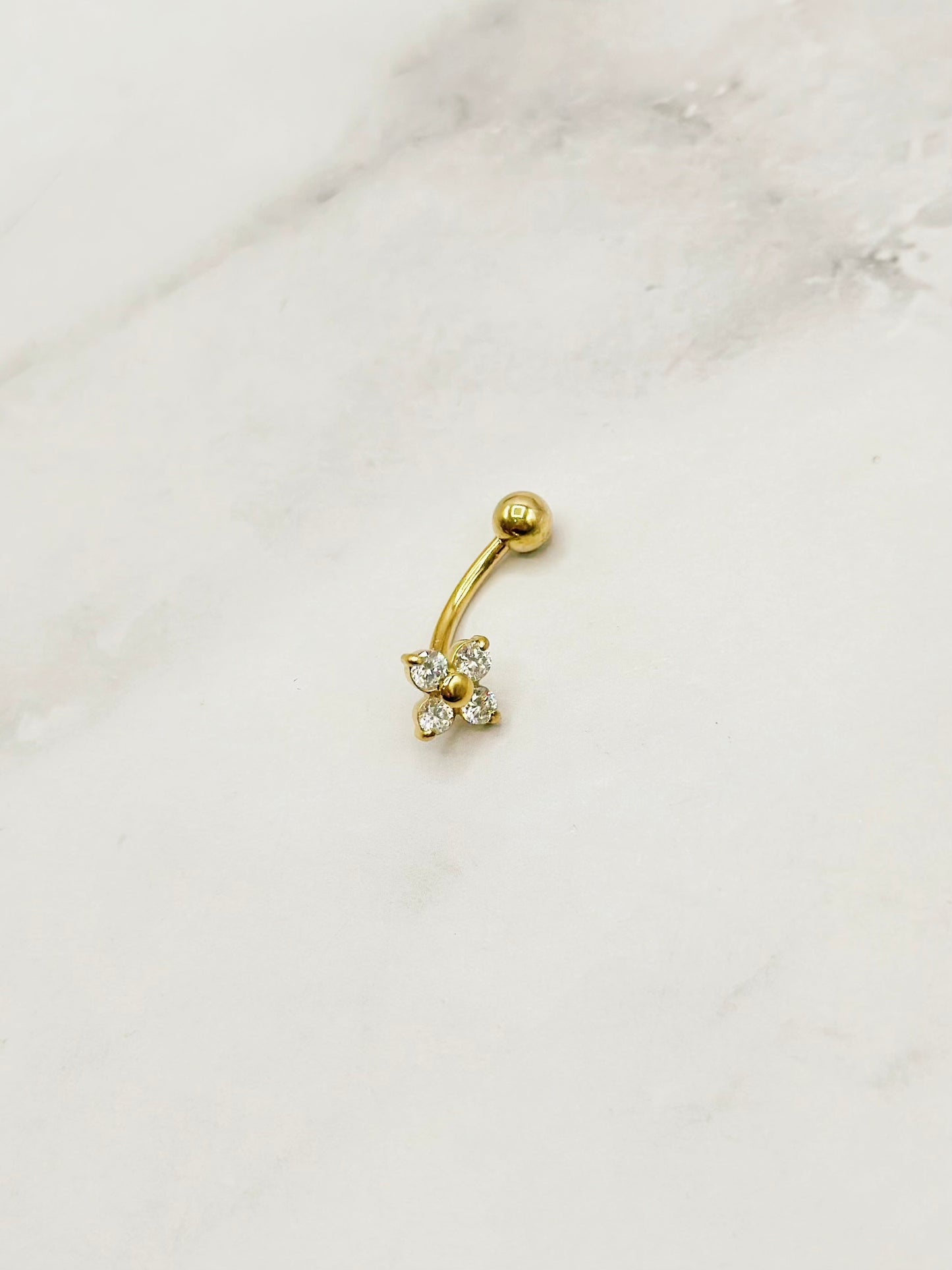 Piercing MISSYS