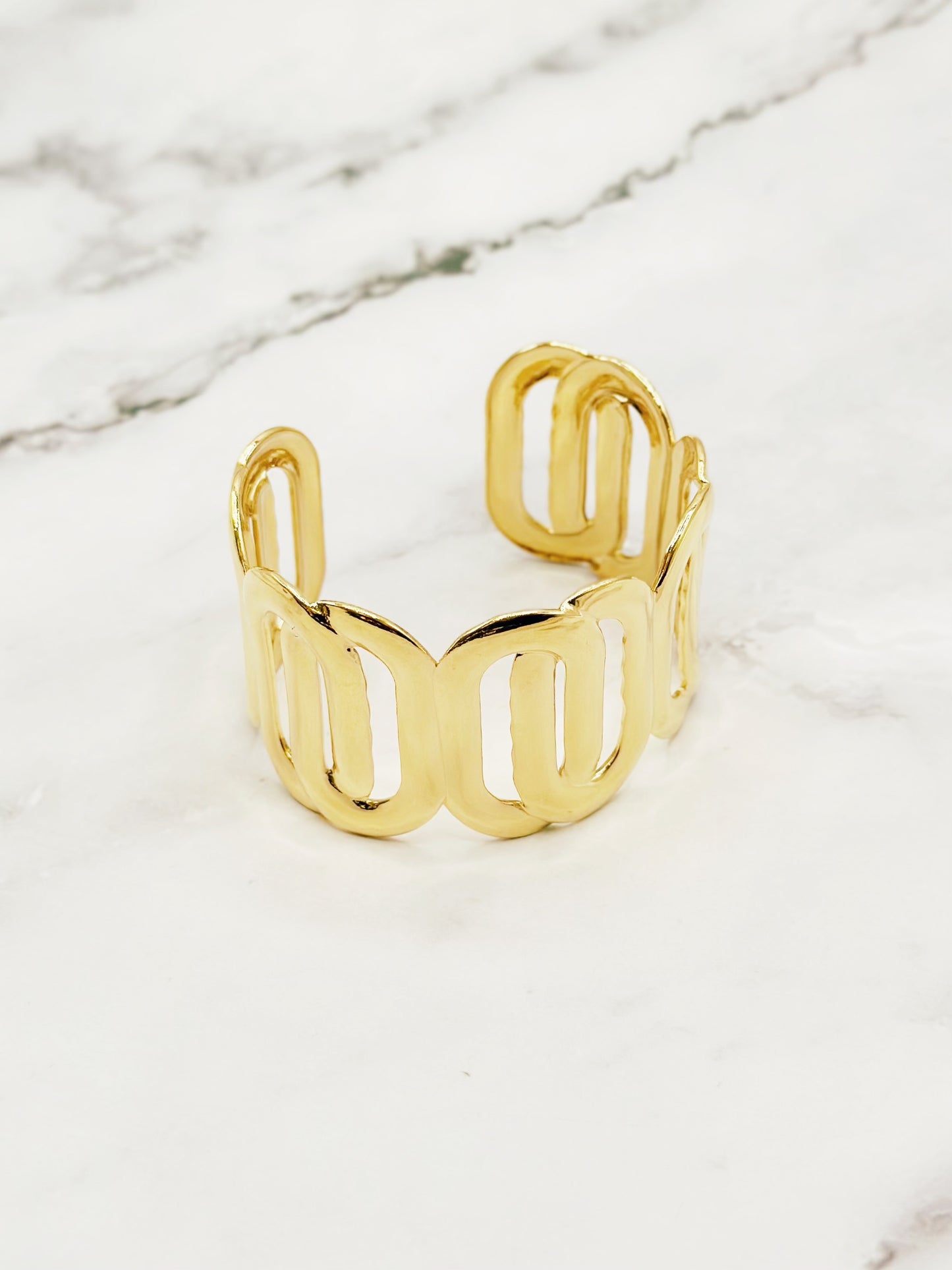 Bracelet Jonc INSTINCTIVE