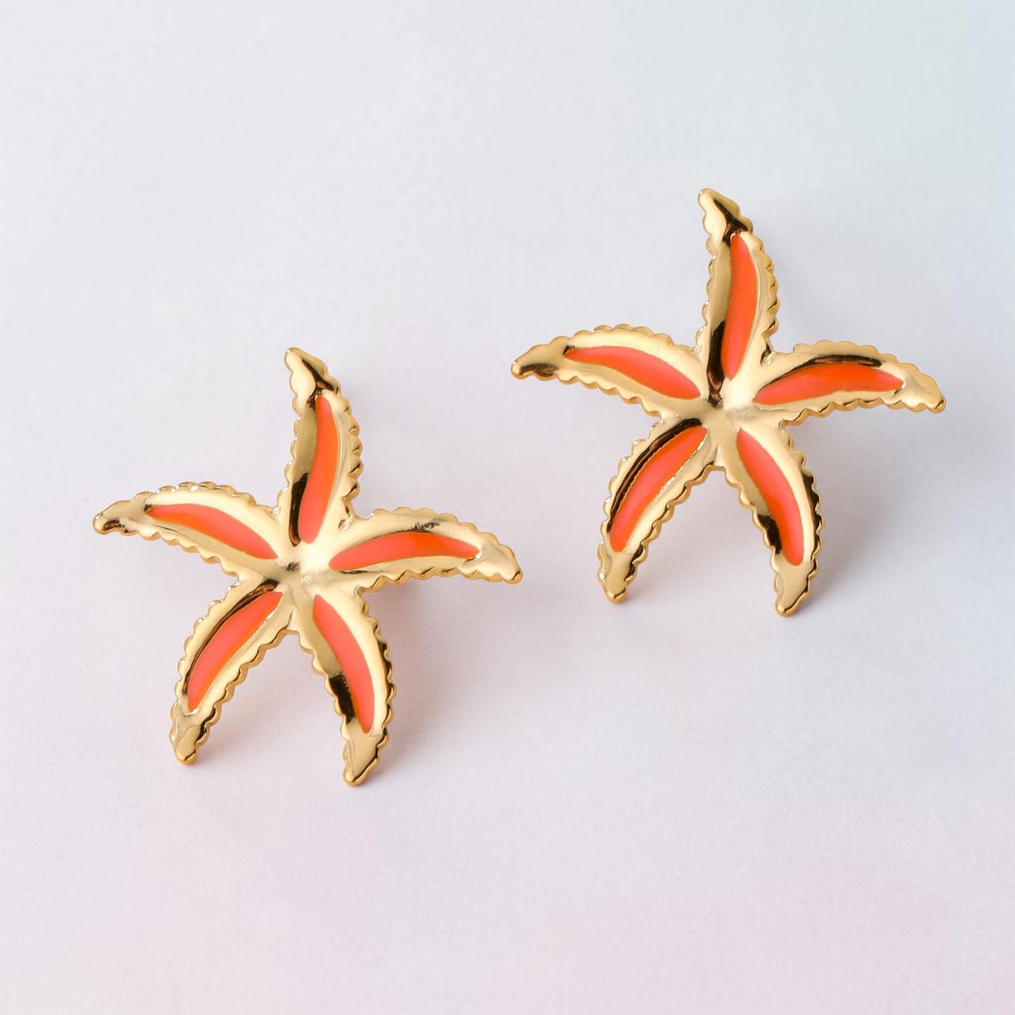 Boucles d'oreilles CHYPRÉE