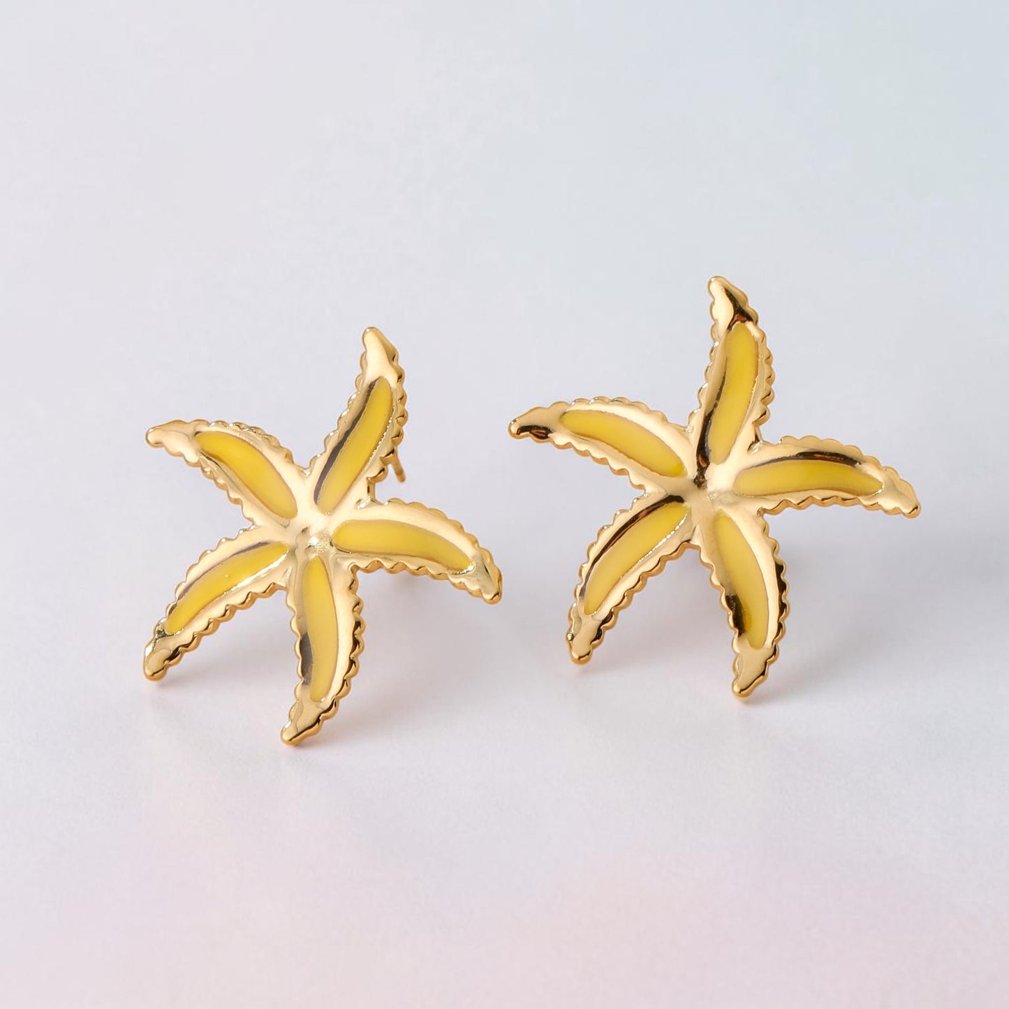 Boucles d'oreilles CHYPRÉE
