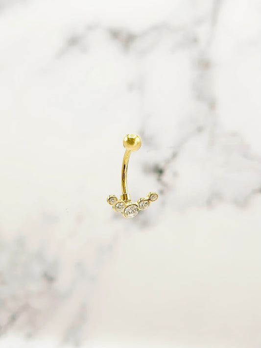 Piercing MESSON