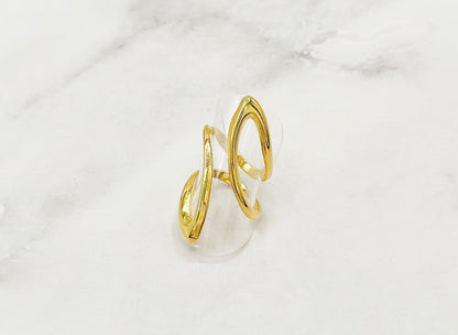 Bague IMPERTURBABLE
