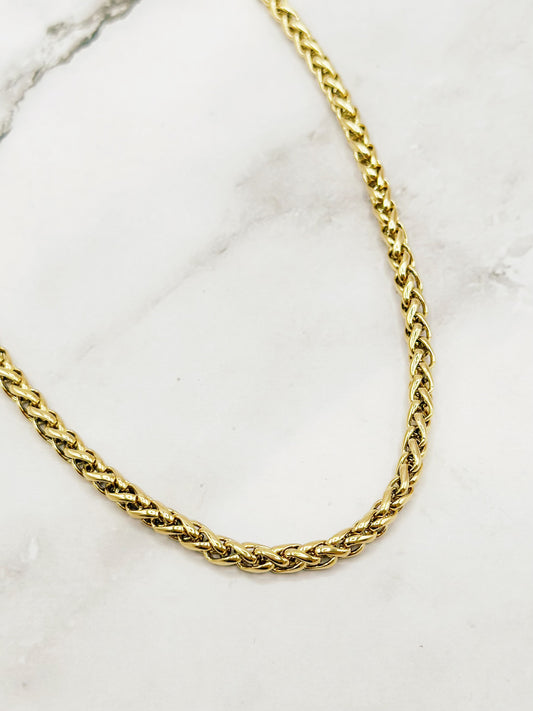 Collier CAMELEONE