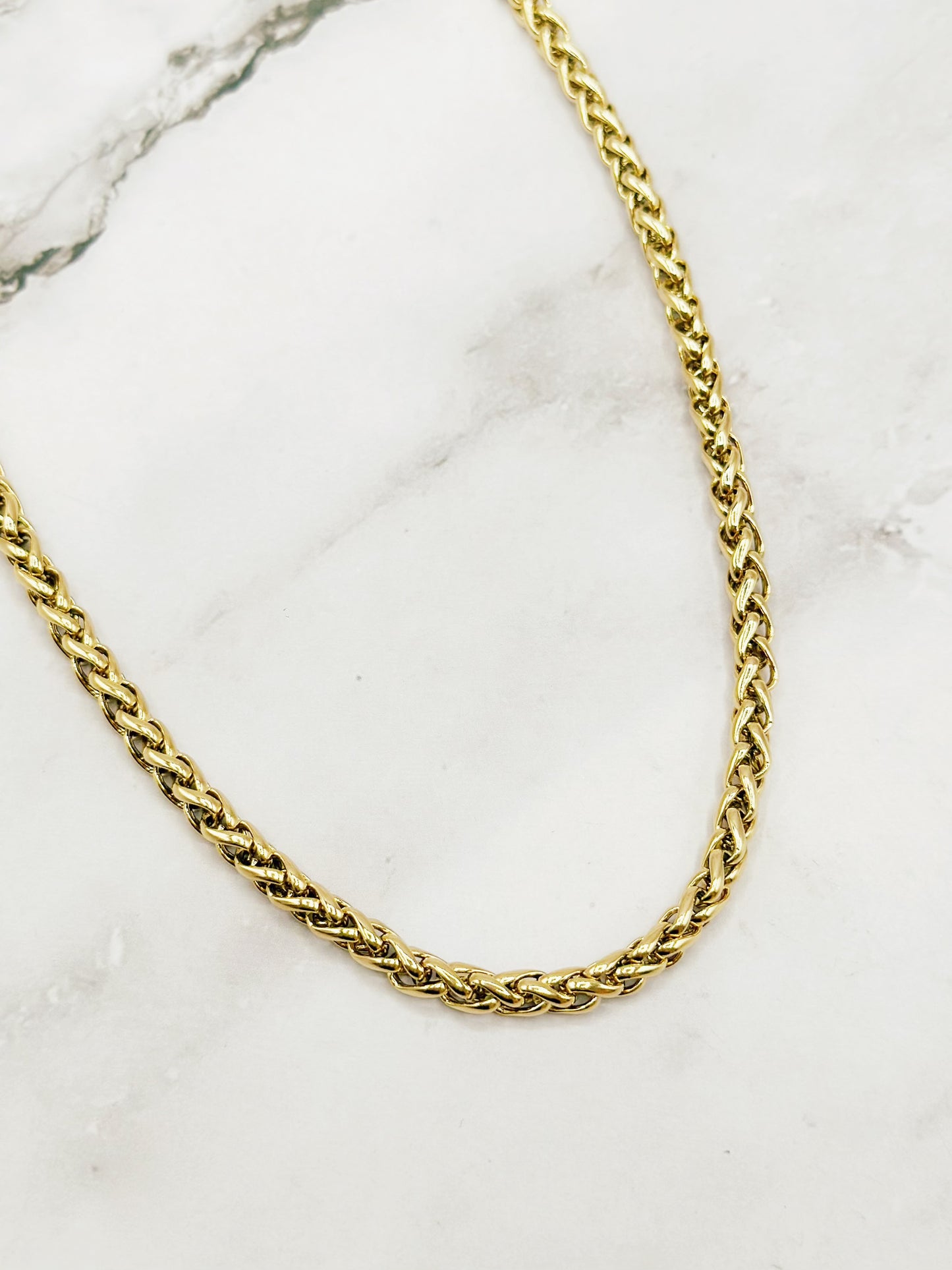 Collier CAMELEONE