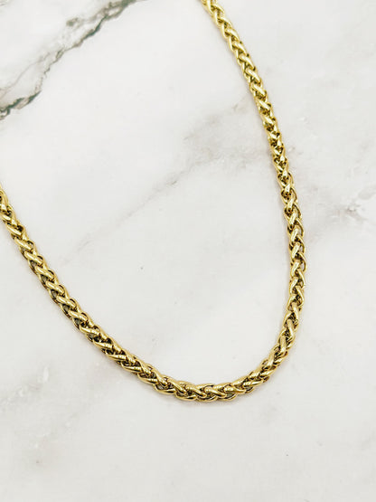 Collier CAMELEONE