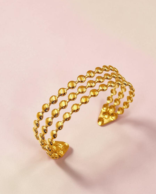 Bracelet Jonc MAYTÉ