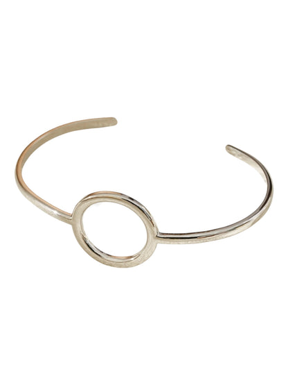 Bracelet Jonc SWAN