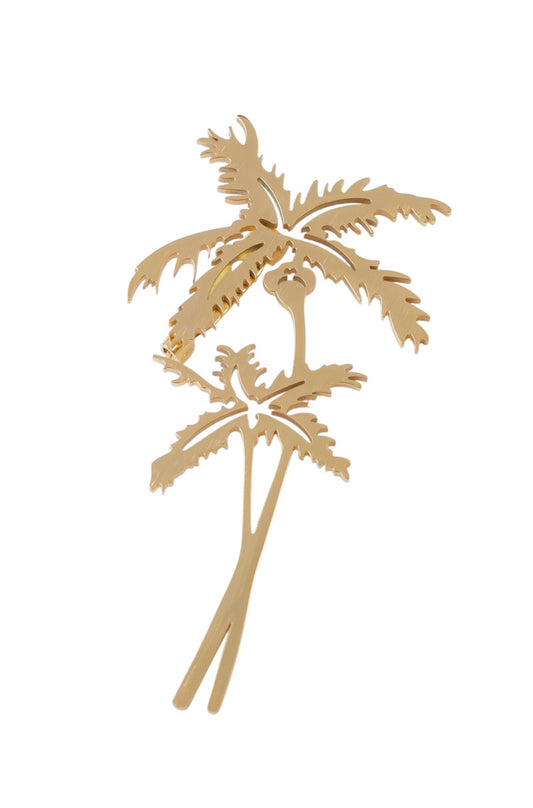 Broche PALME D'OR