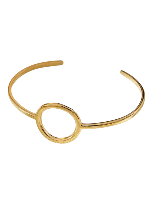 Bracelet Jonc SWAN