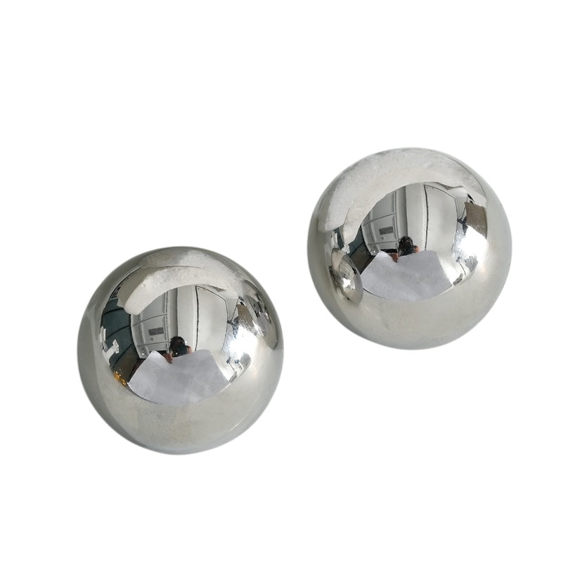 Boucles d'oreilles CLIPS ANISE