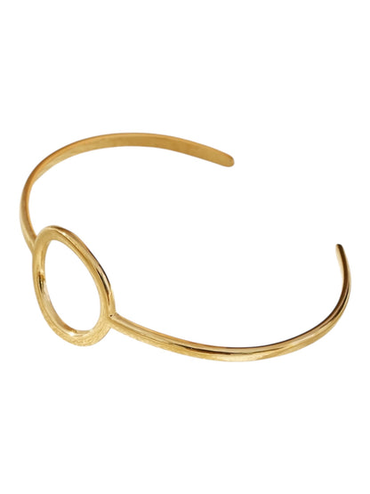 Bracelet Jonc SWAN