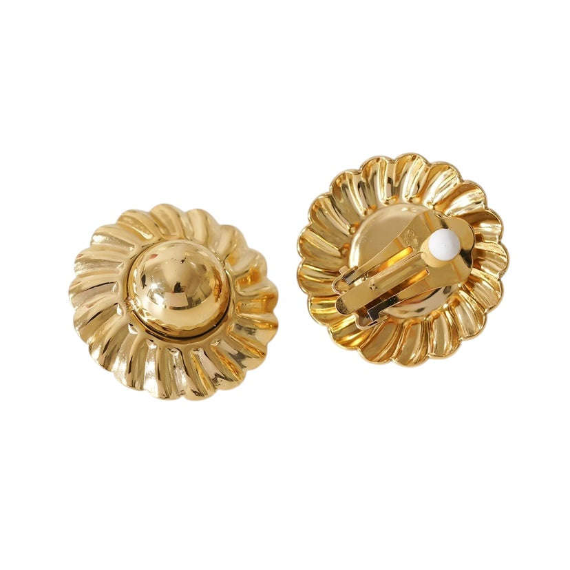Boucles d'oreilles CLIPS ANELIE