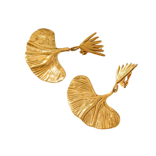 Boucles d'oreilles CLIPS ASTRID