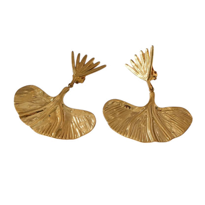 Boucles d'oreilles CLIPS ASTRID