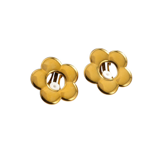 Boucles d'oreilles CLIPS ALIYAH