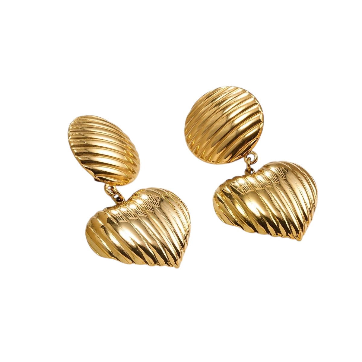 Boucles d'oreilles CLIPS ARIANA