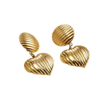 Boucles d'oreilles CLIPS ARIANA
