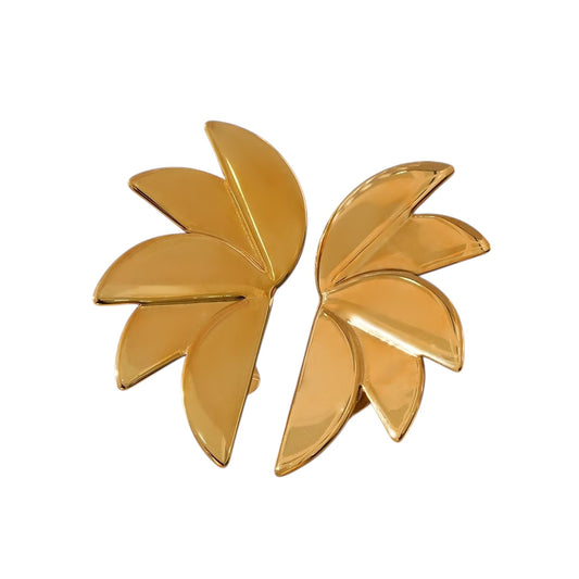 Boucles d'oreilles CLIPS ASTRAL