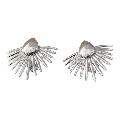 Boucles d'oreilles ANAË