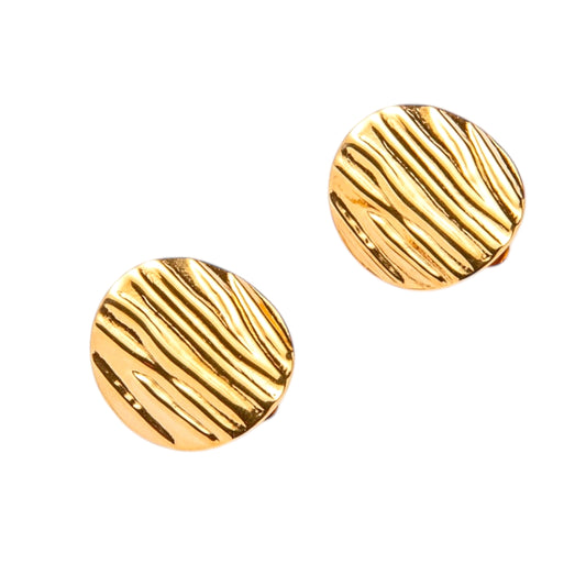 Boucles d'oreilles CLIPS ANGELE