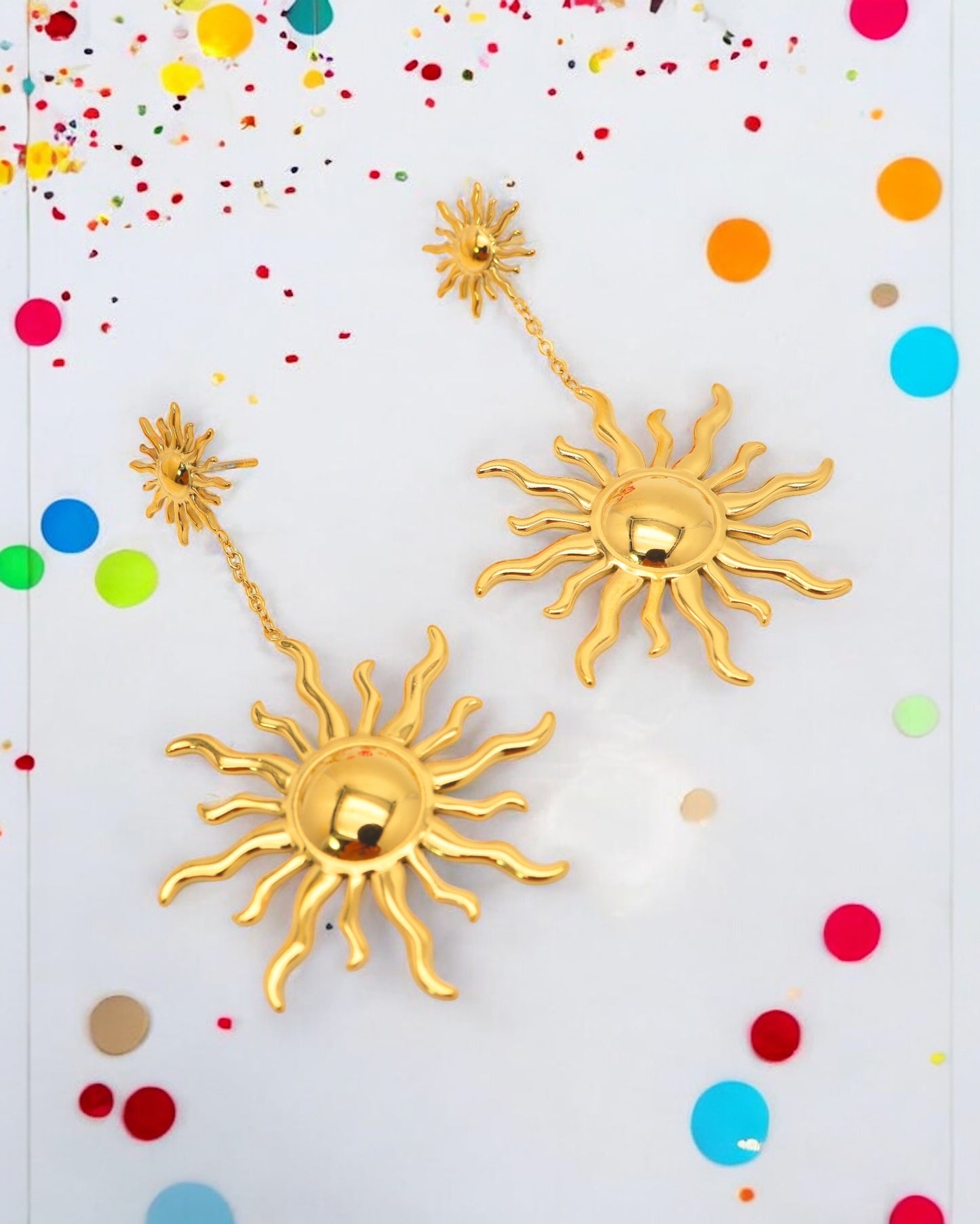 Boucles SOLEIL