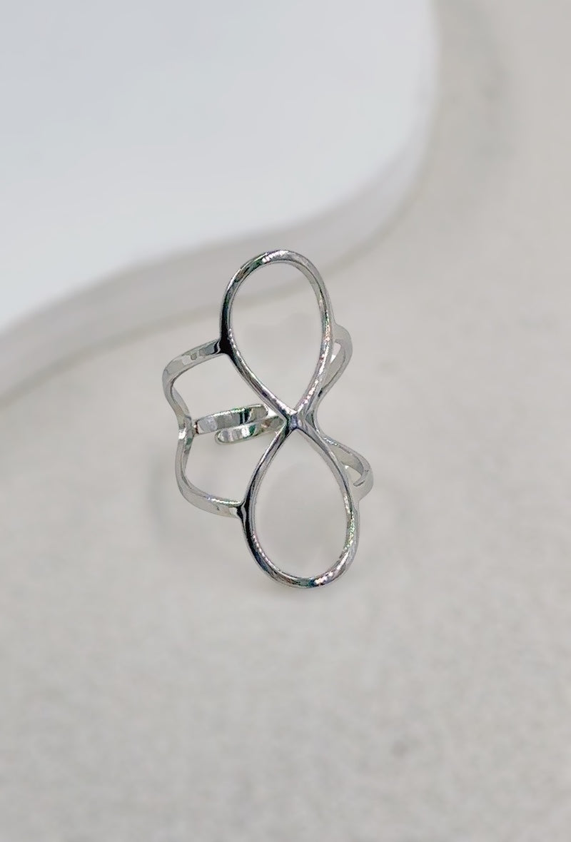 Bague INFINI