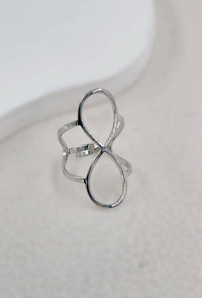 Bague INFINI