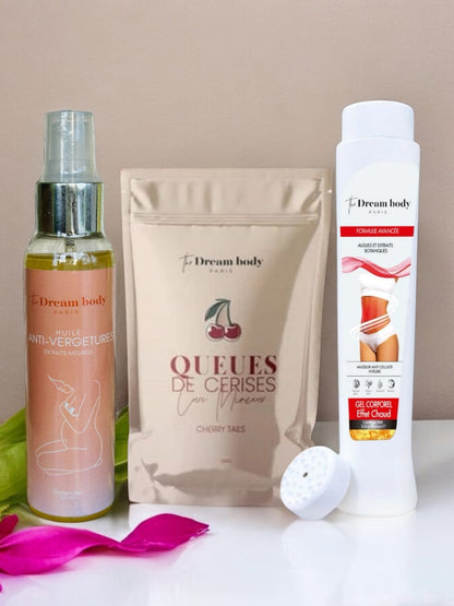 OFFRE COFFRET MINCEUR TRIO