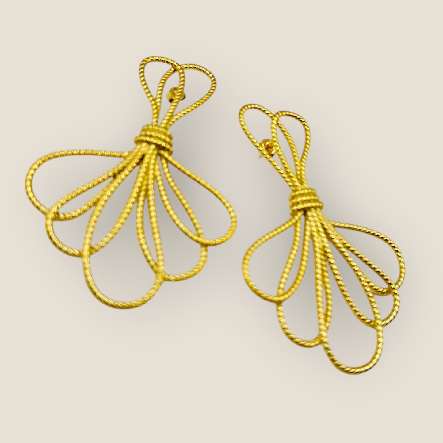 Boucles d'oreilles ARIOKA