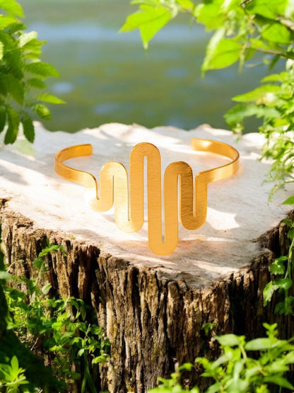 Bracelet JONC SYHAM