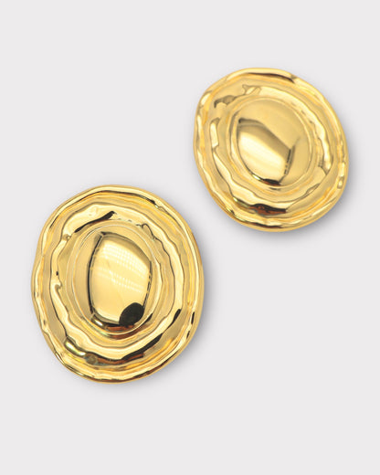 Boucles d'oreilles MASTER CLASSE