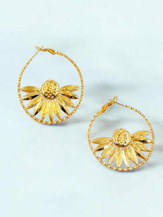 Boucles d'oreilles ENJOY