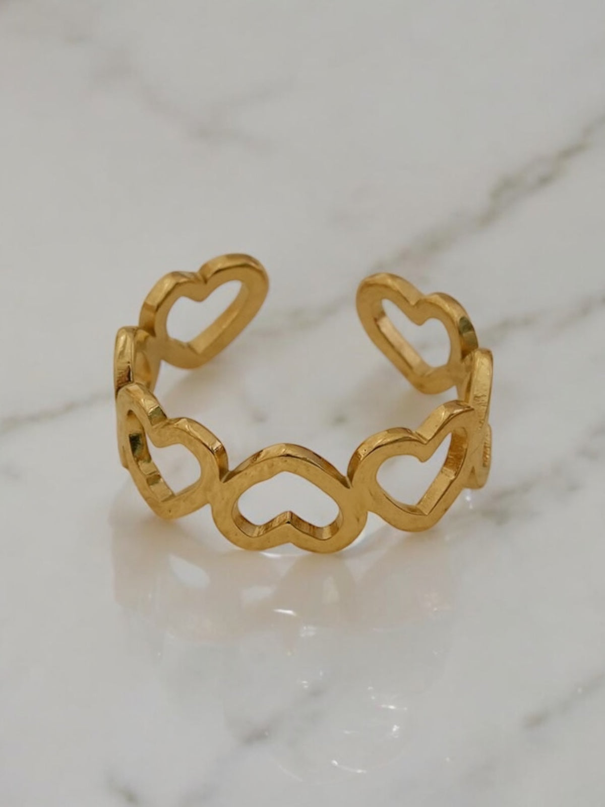 Bague de Phalanges MILA