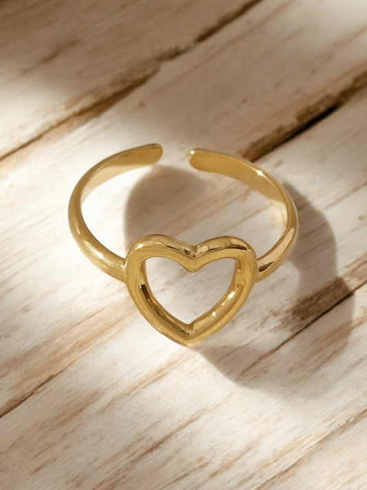 Bague de phalanges MAEVA
