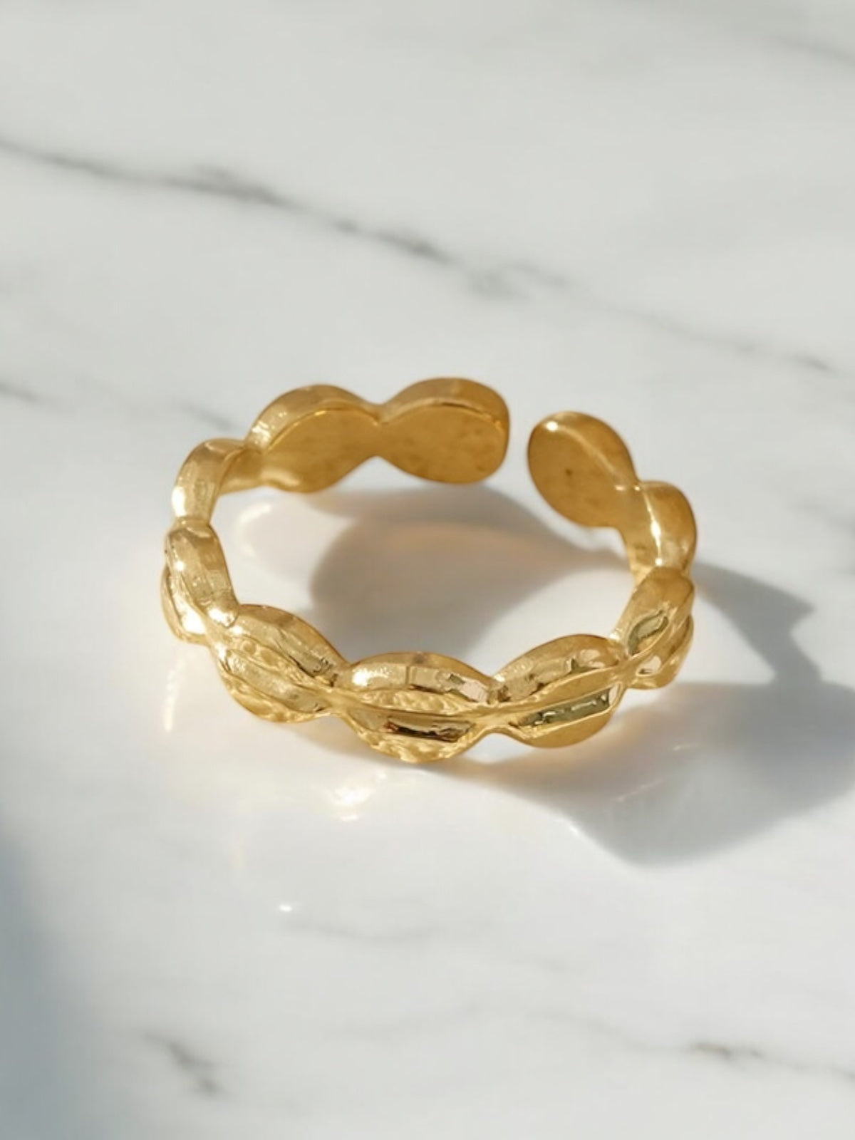 Bague de Phalanges MILIE