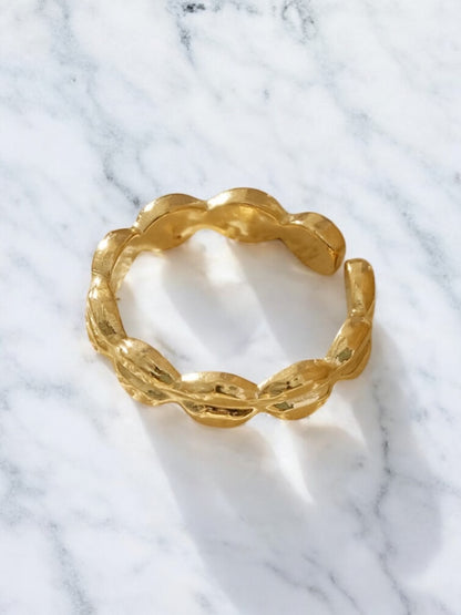 Bague de Phalanges MILIE