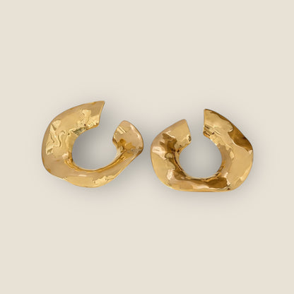 Boucles d'oreilles CELTIQUE