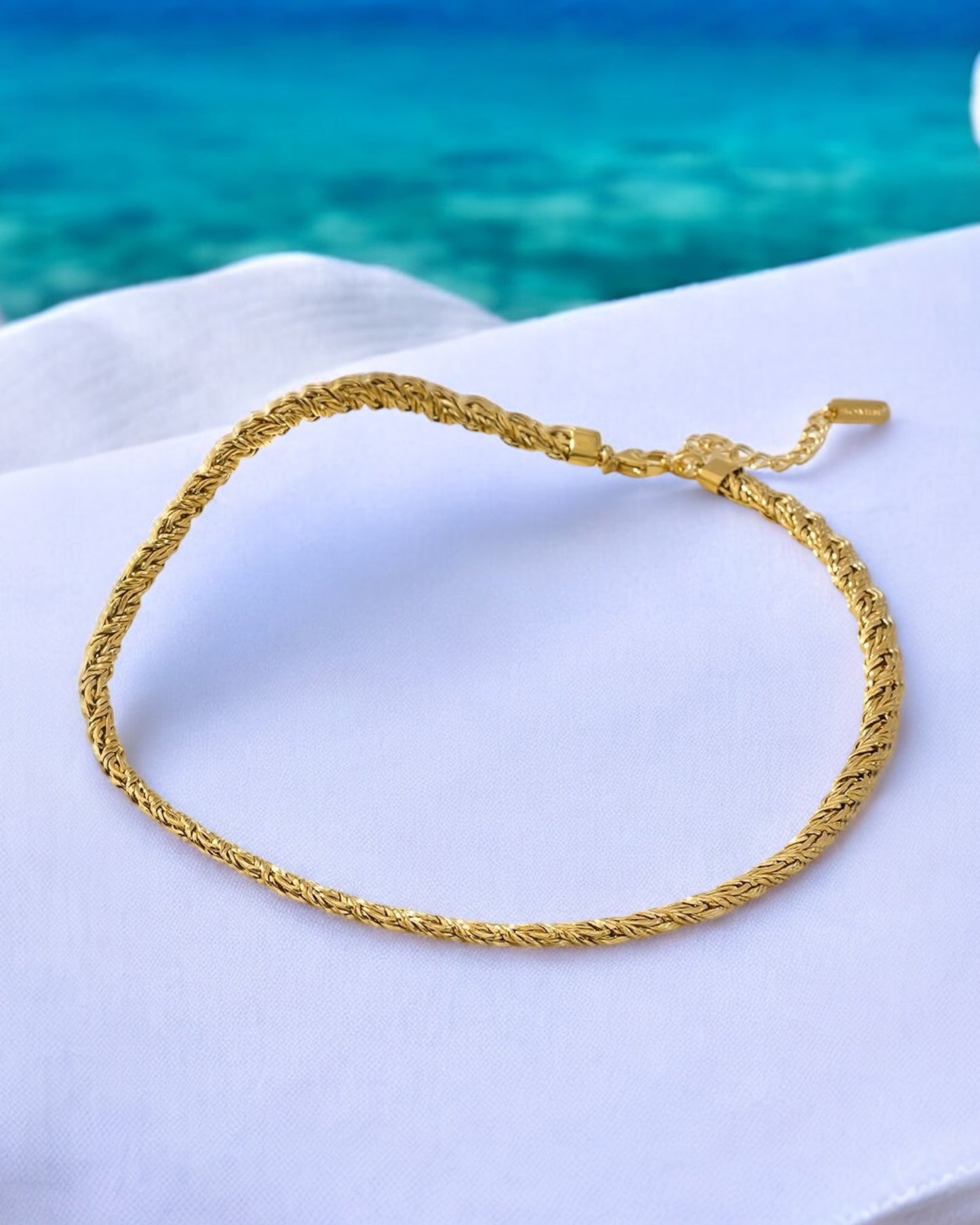 Collier CATALEYA